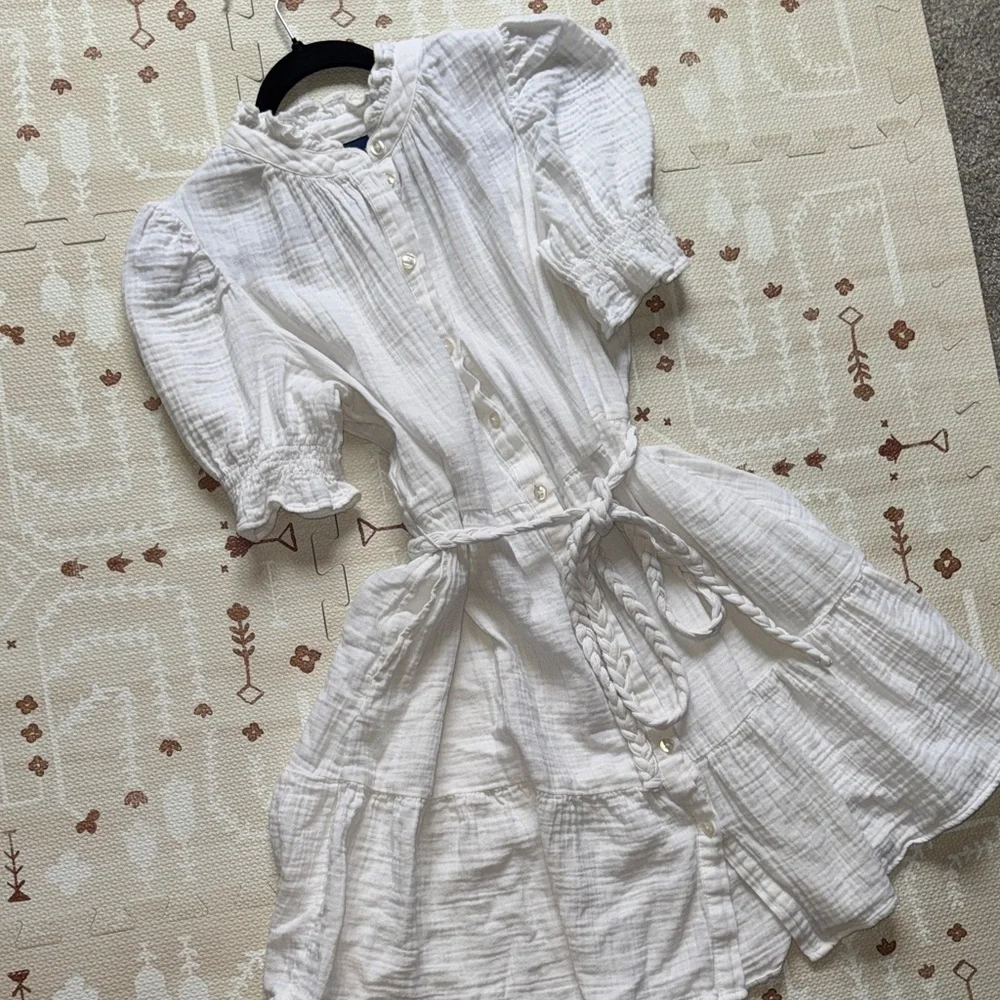 GAP Mini Dress - Picture 3 of 5